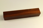 Pen Blank Santos Rosewood large