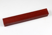 Pen Blank Satine, Bloodwood klein