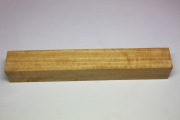 Pen Blank Satinwood small