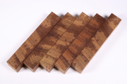 Pen Blank Teak XCut large pack of 5