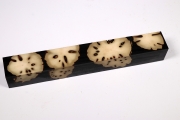 Pen Blank Thika Samen schwarz - ...