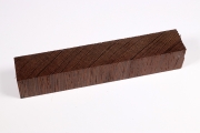 Pen Blank Wenge X-cut gross