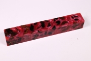 Pen Blank Zypressenzapfen pink -...
