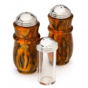 Salt & Pepper Shaker Kit