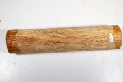 Karelian Masurbirch, spalted 340...