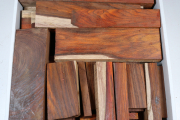 Goldsmith Assortment - Cocobolo ...