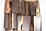 Assortment Box Goldsmith - Afric...