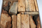 Assortment box for goldsmith and...