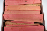 Sortimentbox Goldschmiede - Pink...
