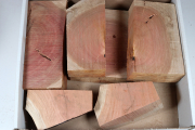 Sortimentbox Goldschmiede - Pink...