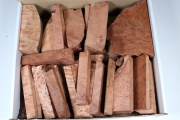 Assortment box for goldsmith and...