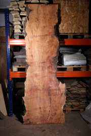 Dimensions: ca. 2570 x 670-890 x...